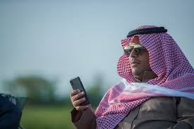 خالد بن محمد بن فهد خوخه