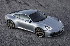2006 porsche 911 carrera 4s awd (997 wide body) 6 speed manual transmission. Porsche 911 Carrera 4s 992 0 60 Quarter Mile Acceleration Times Accelerationtimes Com