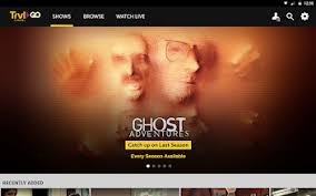 Ever since i have used the live channels app on android tv (nvidia shield tv). Travel Channel Go Aplicaciones En Google Play