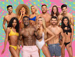 Love Island Usa Season 1 Love Island Wiki Fandom