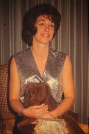 Lois Epstein Obituary December 31, 2014