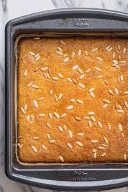 Sfouf Turmeric Cake Recipe Sfouf Recipe Middle Eastern Desserts Indian Dessert Recipes