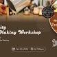Candle Making Workshop event in Kannapolis, NC
