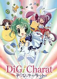 Di gi charat