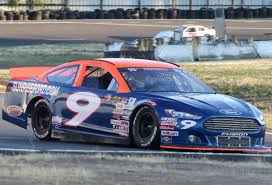 Luptow collected $50 for finishing 18th in front of spectators perched on the nearby dunes. Kraus Repeats As Champion In Nascar K N Pro Series West Race In Roseburg Sports Nrtoday Com