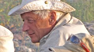 Parliamentary expert Ned Franks was a beloved mentor to many