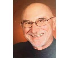 Darrell Dudley Obituary (1941