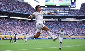 ¡Bombazo Mundial! Real Madrid vs. Dortmund: ¡Choque de Titanes! - Imagen principal del artículo