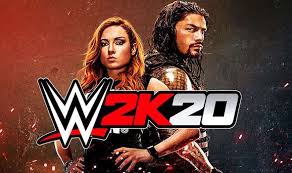 I guess that makes sense somehow. Wwe 2k20 Walkthrough And Guide Neoseeker
