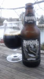 Sierra Nevada Narwhal Imperial Stout Alcoholische Dranken Bier Drank