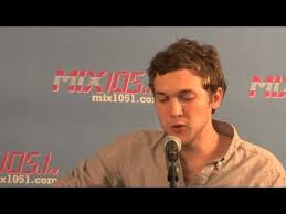 Phillip Phillips Home Phillips Phillips Music Book Music Clips