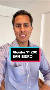 Alquiler Cuartos San Isidro Mexico