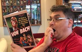 TV Guidance Counselor Podcast — TV Guidance Counselor Episode 538: Aaron  Manahan