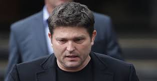 Kenny Goss Biography