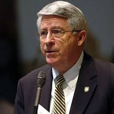 Winters to Retire from Kentucky Senate