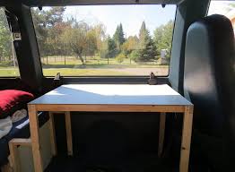 Check spelling or type a new query. Homemade Astro Van Safari Camper Conversion Building Storage Spaces