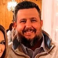 Michael Holliman's Instagram, Twitter & Facebook