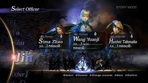 Complete the task specified to unlock these characters: Warriors Orochi 3 Ps3 Cheats Gamerevolution
