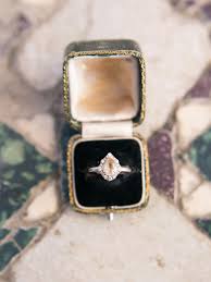 We love nontraditional engagement rings as much as the next gal, but we have to admit: Famous Engagement Ring Brands