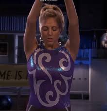 In it to win it, not another not. Pin By Addie Bowen On Make It Or Break It 3 Cassie Scerbo Gymnastics Girls Celebs