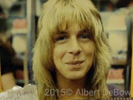 Does anyone remember Tony Twist and his Band and also Luigi and his Band in  the 70's?