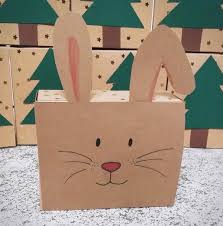 Unsere viblerin sabrina von „mamahoch2 kreiert im handumdrehen einen kleinen bauernhof aus den knagglig. Diy Adventskalender Fur Kinder Tiere Im Winterwald Himbeer