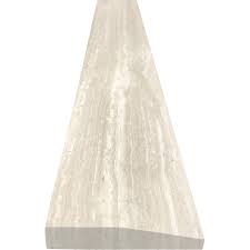 It must be installed with a door sweep or door bottom in order to gain the energy efficiency desired, however does. 4 X 36 Hollywood Saddle Grey Threshold