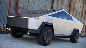 What sets this one apart from the rest is that tesla—the company that makes the. Tesla Cybertruck Was Almost Certainly Delayed With Semi Autobala