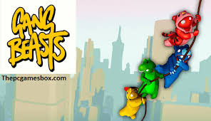 Gang beasts is a multiplayer online fighting game for smartphone or android tablet. Gang Beasts Download For Pc Game Highly Compressed 2020