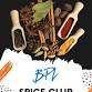 Spice Club - Bentonville Public Library, 405 S Main St Event Image