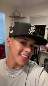 The Novia Novia de Justin Carpio