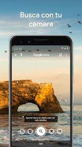 Download google lens 1.13.201020059 latest version apk by google llc for android free online at apkfab.com. Google Lens For Android Apk Download