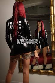 Annunci Mistress Milano - Incontri di Dominazione e BDSM | Milano Erotica