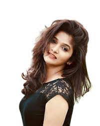 Girl Png Hot Beauty Fresh Beauty Long Hair Styles