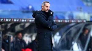 Browse 2,992 adi hütter stock photos and images available, or start a new search to explore more stock. Eintracht Frankfurt Flying High Thanks To Adi Hutter Ruetir