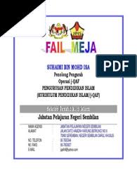 Dalam prakteknya dalam lembaga pendidikan islam dan masyarakat islam sudah mengimplementasikan paparan di atas, baik di tingkatan wacana adanaya mata kuliah/mata pelajaran ushul fiqh, fiqh muqarranah, ulumul qurán dan ulumul hadits serta di tingkatan kehidupan. Fail Meja Suhaimi Terkini