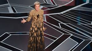 A few of the hotly anticipated titles he's reviewed thus far are francis lee's ammonite, starring kate winslet and saoirse ronan, regina king's one night in. Frances Mcdormand Was Right About Inclusion Riders Young Women Need More Representation And Role Models Marketwatch