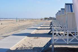 Dit Zijn De 5 Mooiste Stranden Van Nederland Domburg Westenschouwen Kijkduin Egmond Aan Zee En Zoutelande Zo Mooi Is De Ned Strandleven Stranden Nederland
