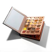 Book Of Shades Eyeshadow Organizer Eyeshadow Organizer Cruelty Free Cosmetics Eyeshadow