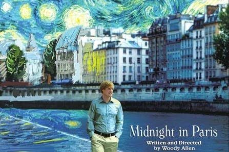 Midnight in Paris – A Parisian's Review | Becoming Madame