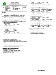 Maybe you would like to learn more about one of these? Pelajaran Bahasa Madura Kelas 6 Guru Jpg