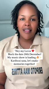 Olchore Otaana by Resi Resiato