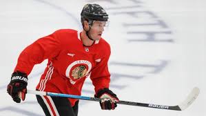 Chicago — blackhawks captain jonathan toews has revealed a diagnosis that has kept him out for the 2021 season. 5ihezobuivbs1m