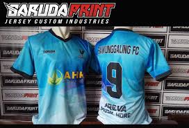 Different types new neck designs. Jasa Bikin Jersey Printing Di Solo Futsal Sepakbola Gaming Sepeda