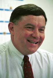 Forrest Bell leaving Central School District