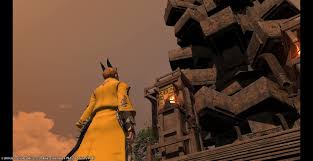 Beginner guide to deep dungeons: Hydeus Cantatherust Blog Entry Heaven On High Intro Tips Final Fantasy Xiv The Lodestone