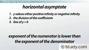 Didn't find what you were looking for? Graphing Rational Functions That Have Polynomials Of Various Degrees Steps Examples Video Lesson Transcript Study Com