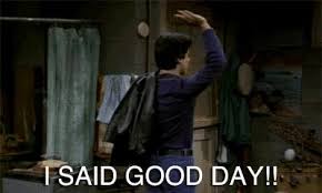 You can add words to. 5 Ways To Say Have A Good Day In Spanish Tell Me In Spanish