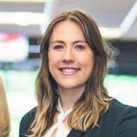 Veronica Bernard's Instagram, Twitter & Facebook