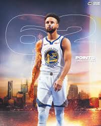 Customize and personalise your desktop, mobile phone and tablet with these free wallpapers! Stephen Curry Is On Fire Tonight At Chase Center In 2021 Stephen Curry Basketball Nba Stephen Curry Nba Pictures